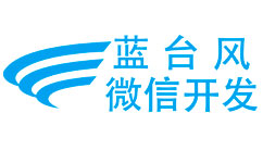 蓝台风定制开发